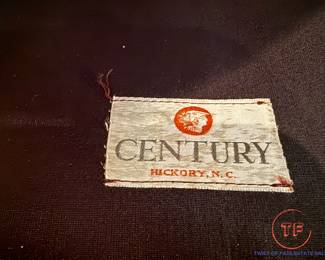 Century Furniture Sofa