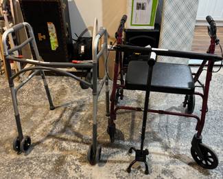 Other mobility medical aids