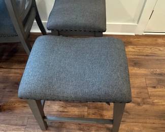 Bar stools-2 new with tags-Ashley Furniture 