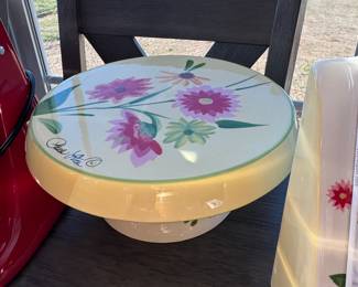 Paula Dean Collectables Some Signed