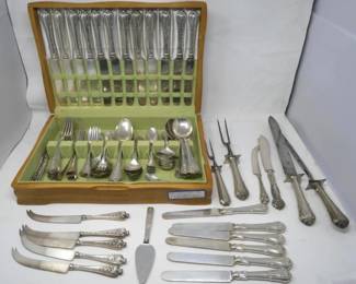 flatware