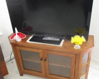 Panasonic Flat Screen TV