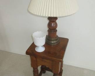 Table Lamps
