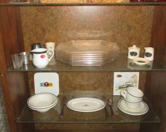 Misc. Railroad Collectibles