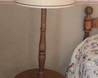 Table lamp