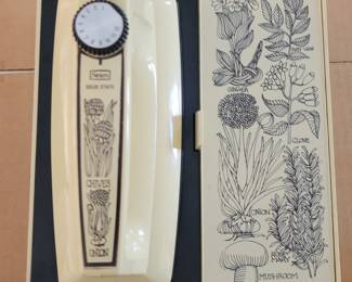 Vintage Sears hand mixer