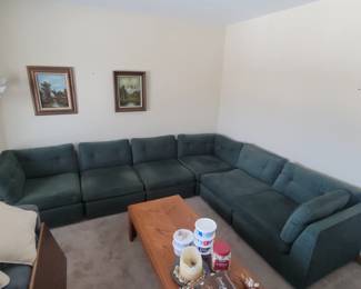 Sectional