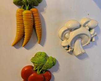 Vintage Kitchen Items