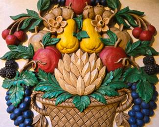 Vintage Kitchen Items