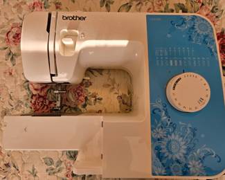 Brother Sewing Machine
