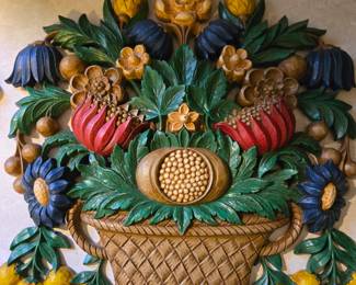 Vintage Kitchen Items