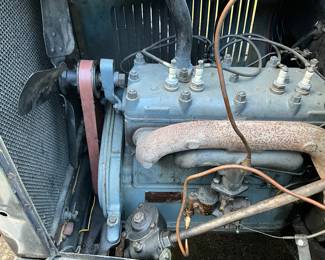 original star engine