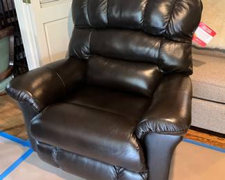 New La-Z-Boy Rocking Recliner (Randell)