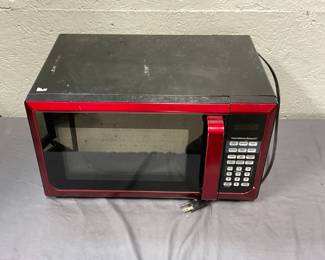 Hamilton Beach Microwave