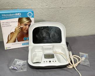MicrodermMD