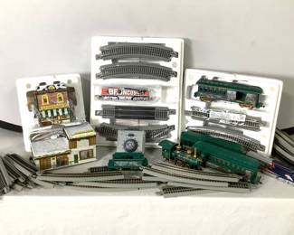 Train Set
