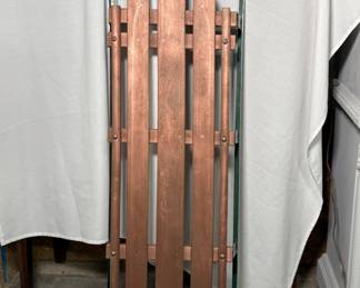Antique Sled