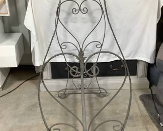 Boutique Clothing Rack