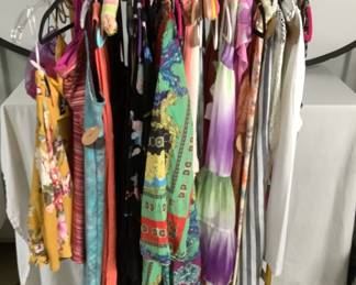 Island Vibes Beachware