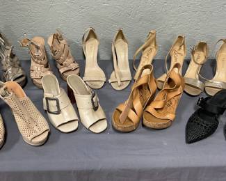 Women's Summer Shoes