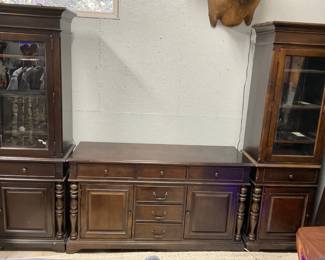 Entertainment Center