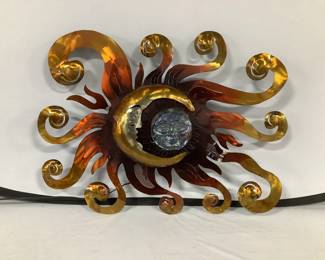 Celestial Wall Lamp