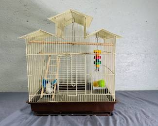 Birdcage