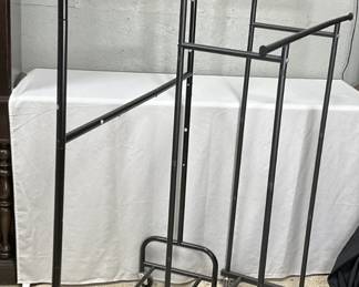 Clothing Racks