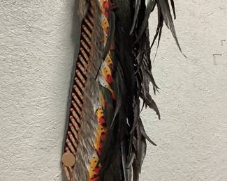 Native American Headdress