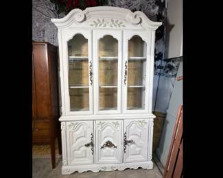 China Hutch