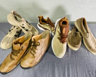 Sperry & Other Men's Shoes