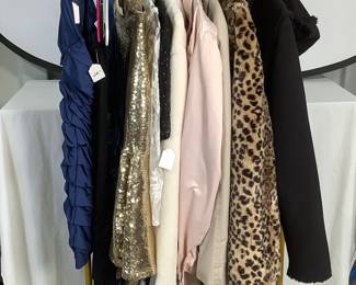 Ready for a Night on the Town