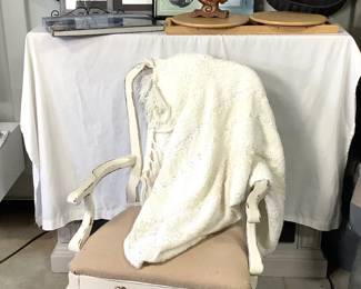 Cozy Colorado Corner