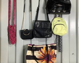Purses Pt 6