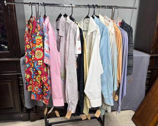 Men's Dress Shirts