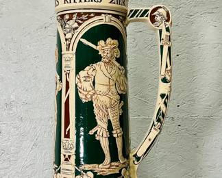 Giant Stein