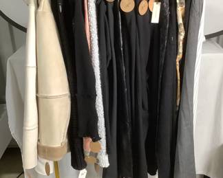 Miss Me, Jones, Bebe and More