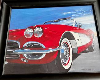 Original Work of Art