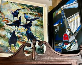 Original Work of Art