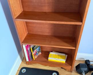 Small Bookcase