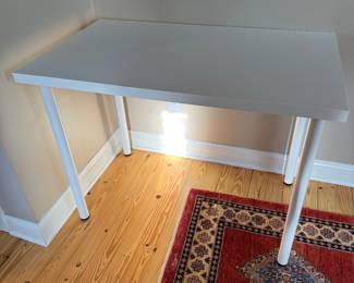 Ikea Small Utility Table - Pair Available
