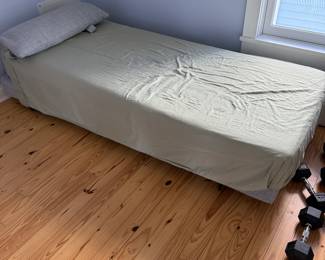 Design Within Reach Twin Bed which Opens 