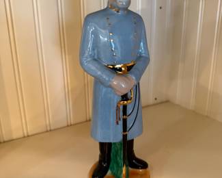 Southern Comfort Decanter