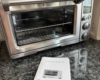 Breville Smart Oven/Air Fryer 