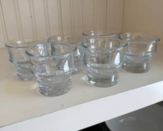 Holmegaard Glassware