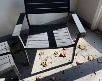 Design Within Reach Outdoor Furniture