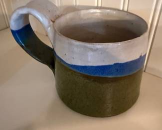Large Mug