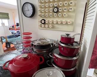 Cookware 
