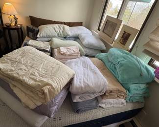 Bed Linens 