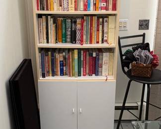 Bookcase 